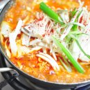 옛날생고기김치찌개 네이버블로그