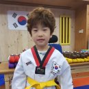 한우리태권도 이미지