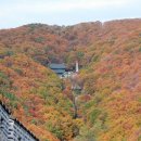 남한산성 이미지