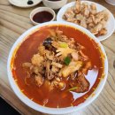 봉동시장 | 완주 봉동 맛집 명가왕짬뽕 차돌짬뽕 먹으러 올만한 내돈내산 후기 웨이팅 주차장
