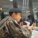 봄날의 햇살 이미지
