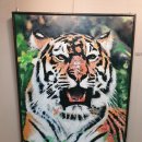 영등포 평생학습관 앞 이미지