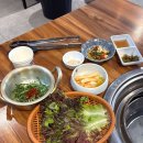 동내축산 | [서울/발산역] 소고기 가성비 좋았던 동내축산 발산역점 후기