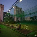 킹콩 골프연습장 이미지