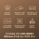 프리미엄 모바 로봇청소기 Z60 vs V50 비교 후기 🧹
