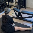 올바른 PT 암사점 | 암사 PT 인피티샵 하체운동을 하다가 찝힌 느낌이 든다면? (feat. 김문호 트레이너)