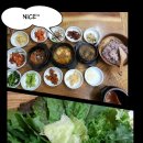 홍가네우렁쌈밥 이미지