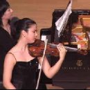 2006 동아음악콩쿠르 바이올린 부문 1위 김지윤 S.Prokofieff : Concerto No.1 in D major Op.19 이미지