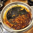 달리는곱쭈삼 | [평택고덕맛집] 달리는 곱쭈삼_ 솔직후기 (feat. 감동의 치즈볶음밥)