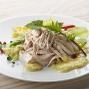 오늘은 닭 이미지