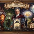 8. Schelling's Philosophy in 5 Stages 이미지