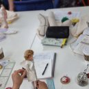 패션의상(중급) 이미지