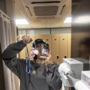 크리스피크림도넛현대연구소자판기 | KMI 강남점 2시간 소요 건강검진 솔직후기 I 임신 가능성 있을 시 대체검사 가능 I 검진 후 죽도 챙겨...