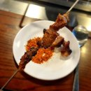 경성양꼬치 이미지