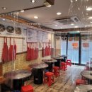 신풍 닭갈비 이미지