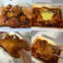 해운대구청맛집 추억의 치킨 무봤나촌닭중동점