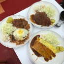 남중동-63 | 익산 돈까스맛집 추천 남중동맛집 대빵커돈까스 본점 왕돈까스 푸짐한 점심 후기