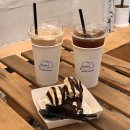 더프타운(duff town) | 더프커피웍스 | 차이나타운 카페 북성동 조용한 카페