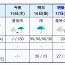 일본 토요일 38도 실화야?? 이미지