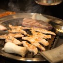 땅코참숯구이 - 성동구 | 땅코참숯구이