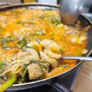 맛조은 순대국 이미지