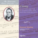 Czerny: Piano Concerto in A Minor, Op. 214 이미지