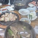 양평해장국(군북점) 네이버블로그