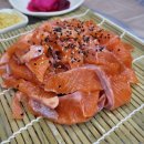 신기송어장횟집 이미지