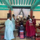 남원향교 대성전 이미지