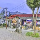 이중섭거리 이미지