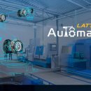 래티스(LATTICE) 이미지