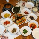 금곡로36번길 17 | 천안 직산 간장게장 맛집 나무향기, 수율이 꽉 찬 알배기 간장게장 (내돈내산)