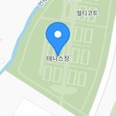 구리왕숙체육공원(실내) 이미지