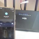 메쉬네트워크 | 네티스 netis MEX605 와이파이 공유기 추천 유무선공유기 메쉬 구성 속도 테스트 후기