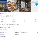 오도르(Odor) | [카페] 오도르(ODOR), 소금빵 맛집, 베이커리 카페, 스무디 &amp; 라떼 군탱 후기