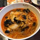 강대곱창타운 | 홍콩반점 짬뽕 (곱빼기)랑 강대 곱창 타운 후기