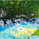 지하철역사 (유성온천역) | 2026 유성온천문화축제 완벽 가이드: 일정·교통·주차·후기·먹거리 총정리 🌸♨️