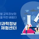 창의과학 체험센터 이미지