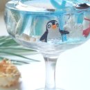 은은한 향초캔들 만들기 이미지