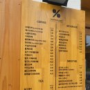 텐퍼센트커피아산탕정지웰점