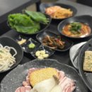 감악산왕솥뚜껑 | 상암 맛집 추천 가성비 한상가득왕솥뚜껑 예약 솔직 후기