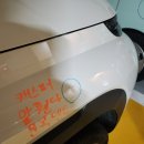 파주자동차공업사 | 캐스퍼 조수석 앞휀다 파주 운정자동차덴트 작업 후기