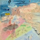 라울뒤피 이미지