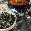 방화역 1번출구 뒤 이미지