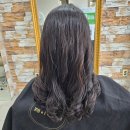 JINI HAIR | 구서동 미용실 제이지니헤어. s컬 셋팅펌 상세후기. 지니 원장