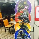 롯데리아양포점 이미지