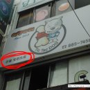 차르도르 애견카페 이미지
