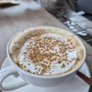 4241 | 대구 경산 대형카페 [꼬깜카페] 후기