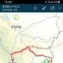 오서산자연휴양림 이미지