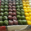 방배중앙떡방방배떡집